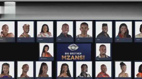 Big Brother Mzansi revient après six ans