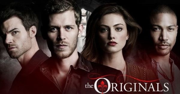 A 6ª temporada de The Originals foi oficialmente cancelada, mas os fãs ainda estão procurando por ela