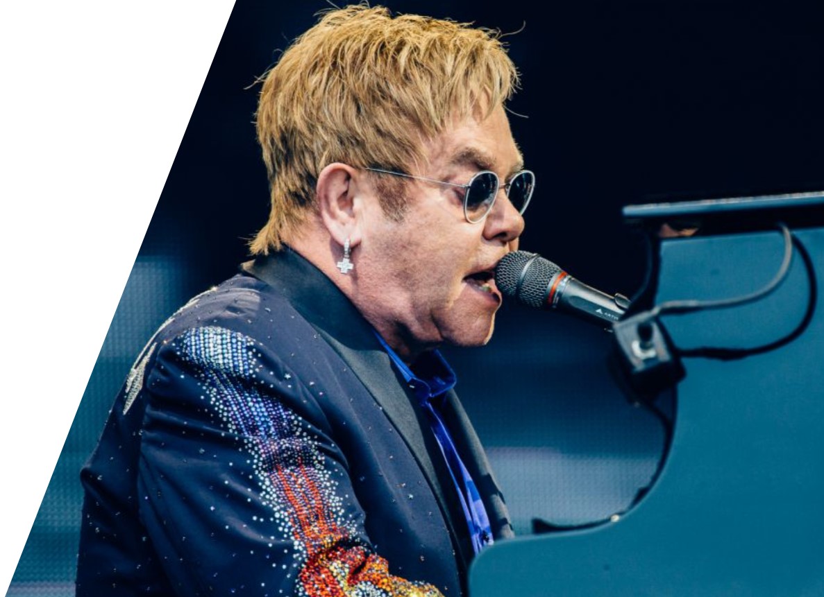 La valeur nette d'Elton John révélée lors de sa tournée d'adieu