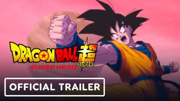 Dragon Ball Super: Data de lançamento do super-herói é anunciada