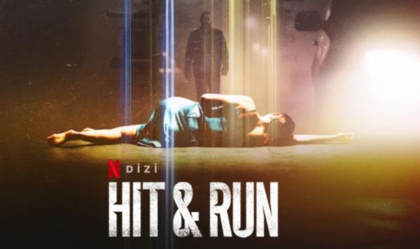 Netflix cancela 2ª temporada de Hit and Run