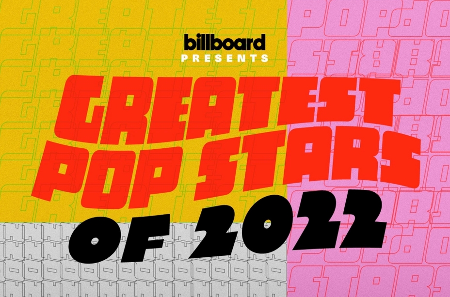 Les meilleures pop stars de Billboard en 2020