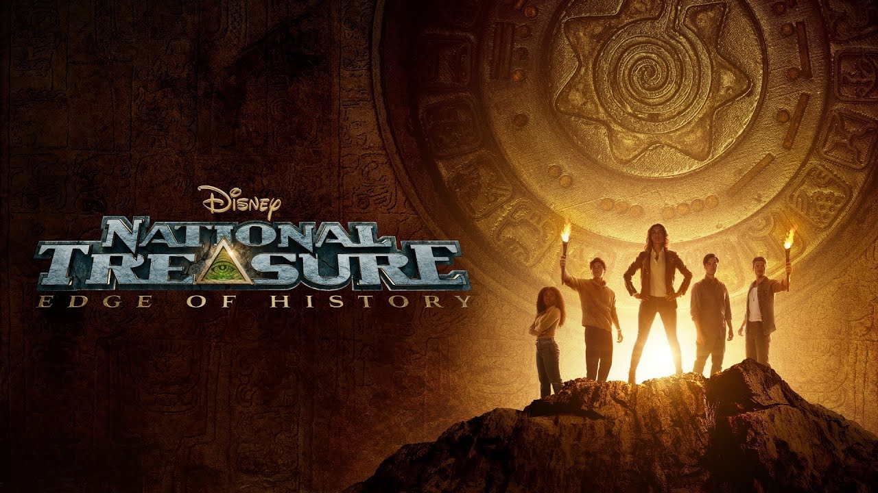 National Treasure: Edge of History Épisode 7 Date et heure de sortie