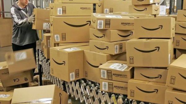 Les palettes de retour Amazon valent-elles la peine d'être achetées ?