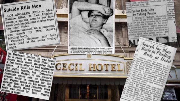 O Cecil Hotel está aberto para visitantes? Descobrir