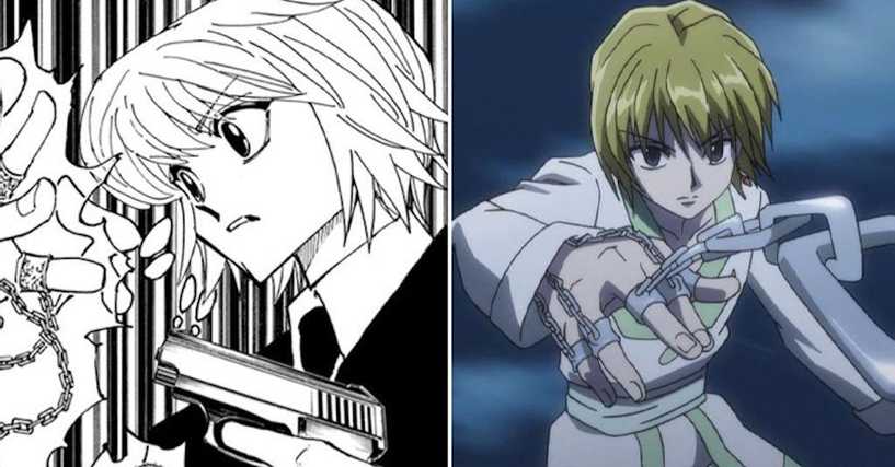 Anime vs Manga: une comparaison complète
