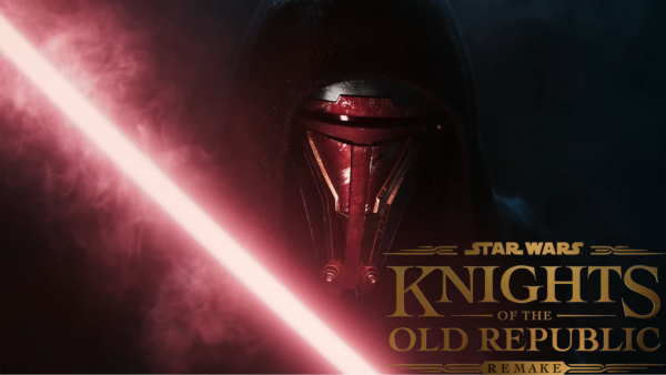 Mises à jour du remake de Star Wars : Knights of the Old Republic