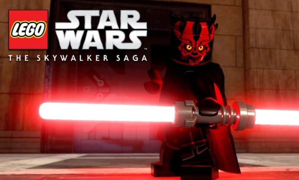 Data de lançamento, trailer e jogabilidade de LEGO Star Wars: The Skywalker Saga