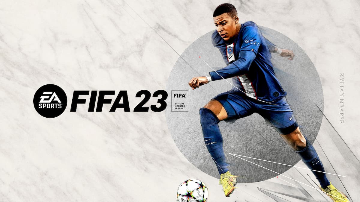FIFA 23 Server Down: EA Server plante au lancement