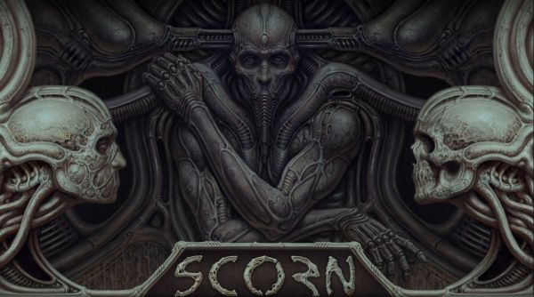 Date de sortie de Scorn, détails de la précommande, gameplay, histoire et dernières nouvelles