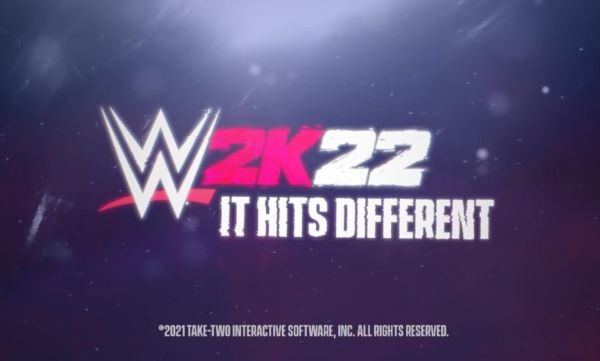 Data de lançamento do WWE 2K22, pré-encomenda, escalações confirmadas e modos de jogo