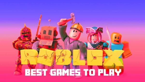 Os 10 melhores jogos do Roblox para jogar com amigos