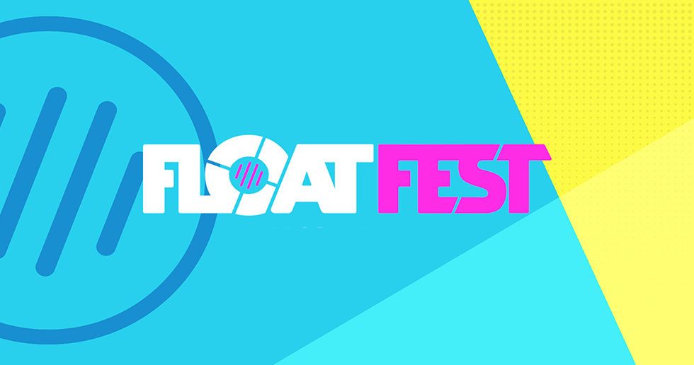 Float Fest 2020 : date, programmation et comment acheter des billets