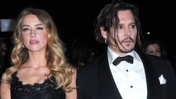 Amber Heard traiu Johnny Depp com Elon Musk?