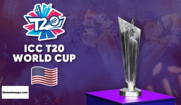 Como assistir a Copa do Mundo T20 nos EUA e Canadá?