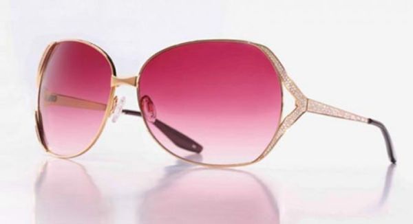 Os 10 óculos de sol mais caros do mundo