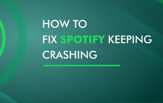 Pourquoi mon Spotify continue-t-il de faire une pause ? 5 méthodes faciles à réparer